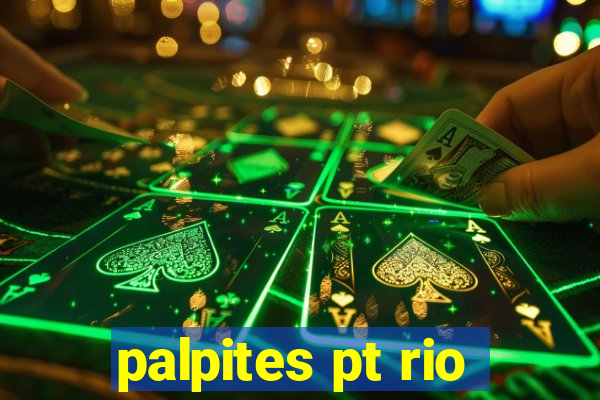 palpites pt rio