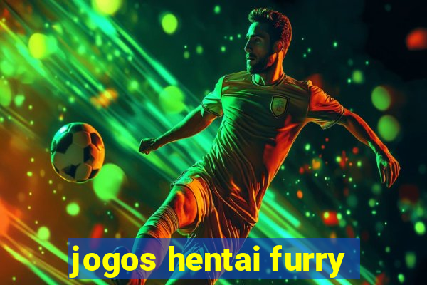 jogos hentai furry
