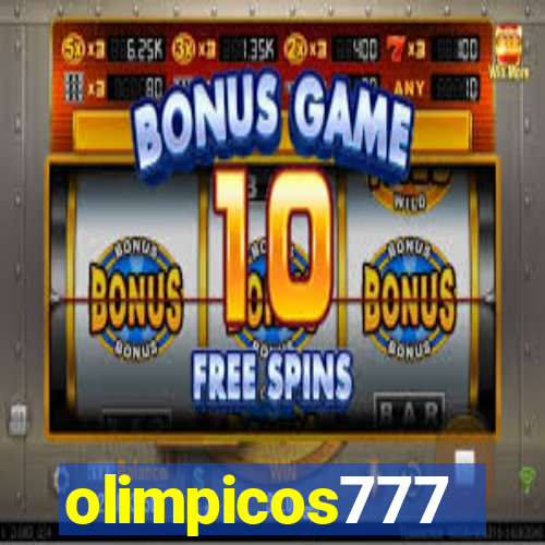 olimpicos777