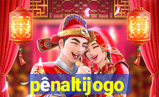 pênaltijogo