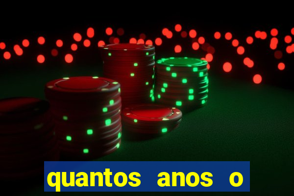 quantos anos o papai noel tem