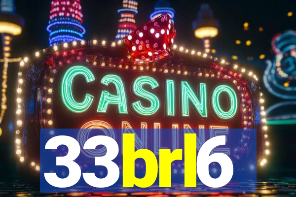 33brl6