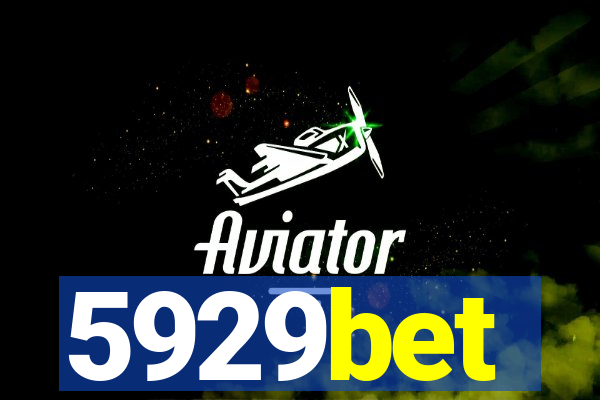 5929bet