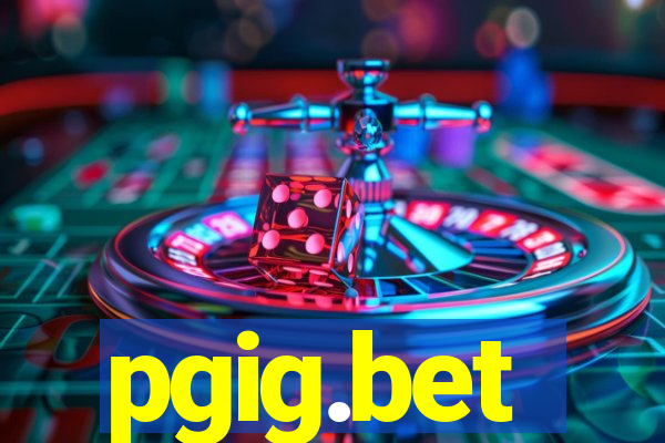 pgig.bet