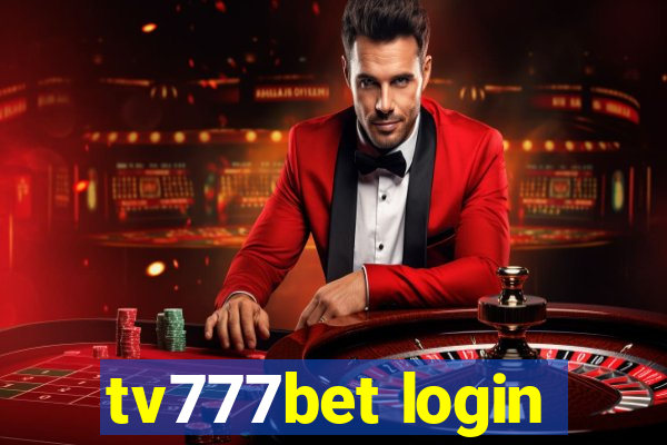 tv777bet login