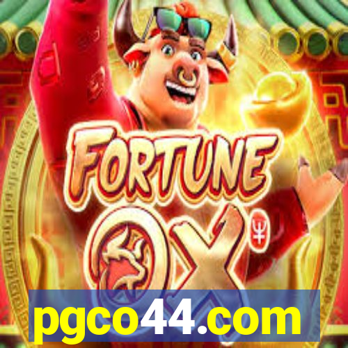 pgco44.com