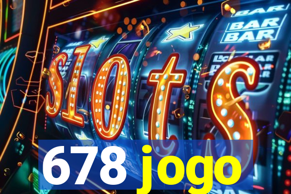 678 jogo