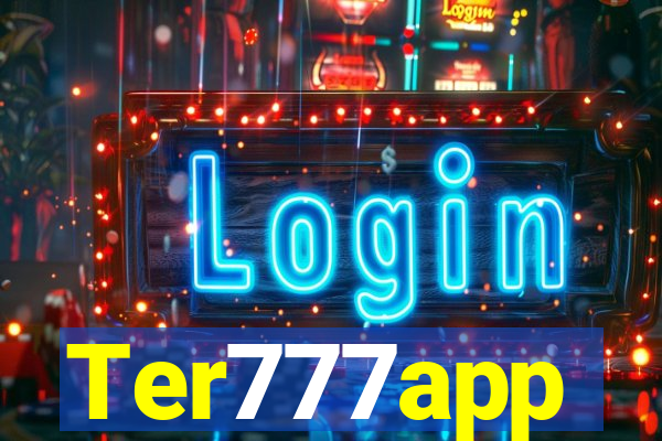 Ter777app