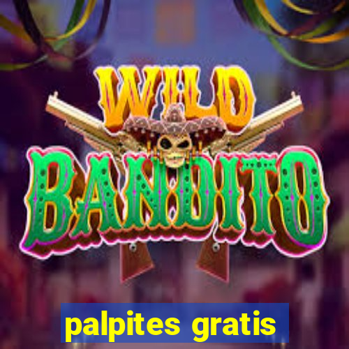 palpites gratis