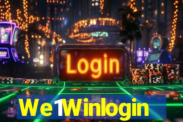We1Winlogin