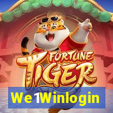 We1Winlogin