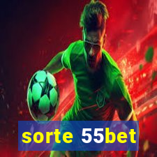 sorte 55bet