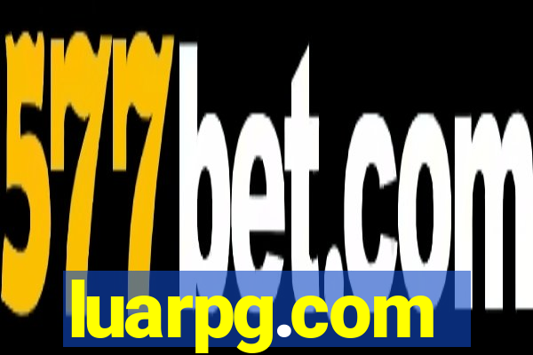 luarpg.com