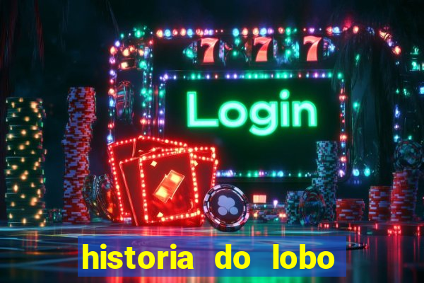historia do lobo mau e os tres porquinhos resumida