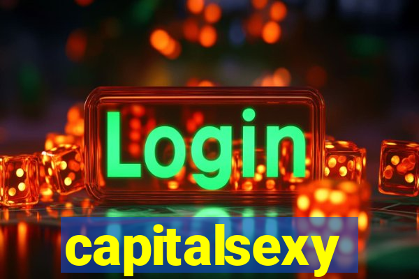 capitalsexy