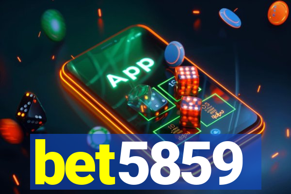 bet5859