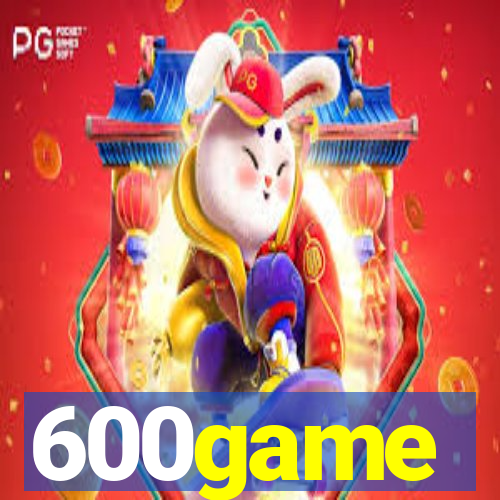 600game