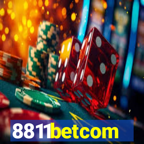 8811betcom