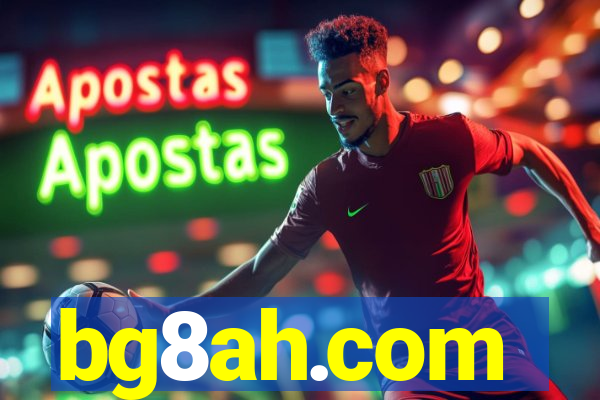 bg8ah.com