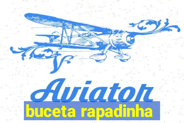 buceta rapadinha