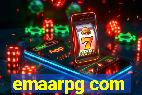 emaarpg com