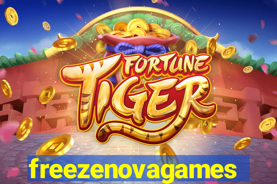 freezenovagames