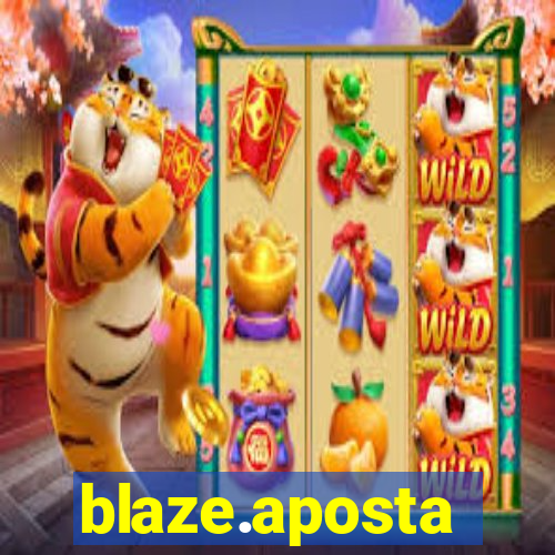 blaze.aposta