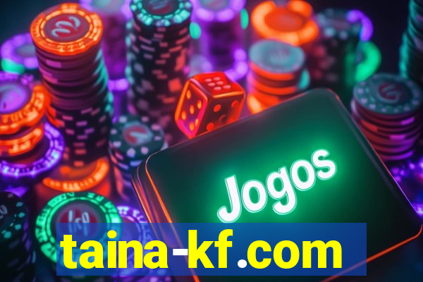 taina-kf.com