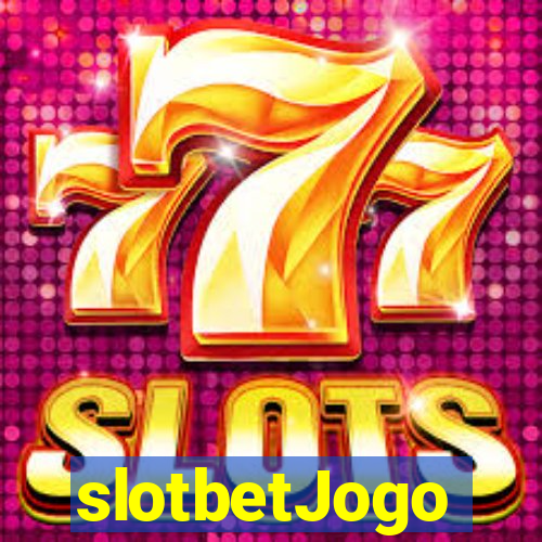 slotbetJogo