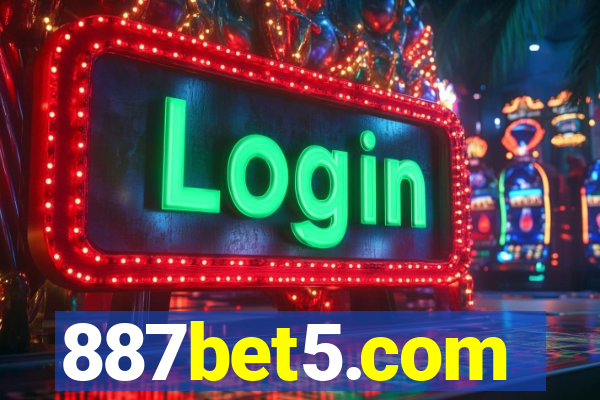 887bet5.com
