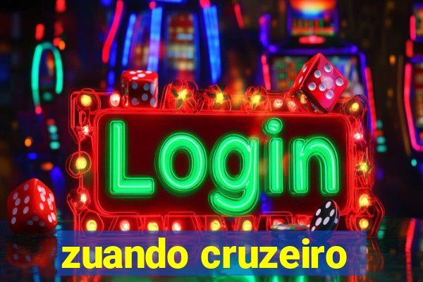 zuando cruzeiro