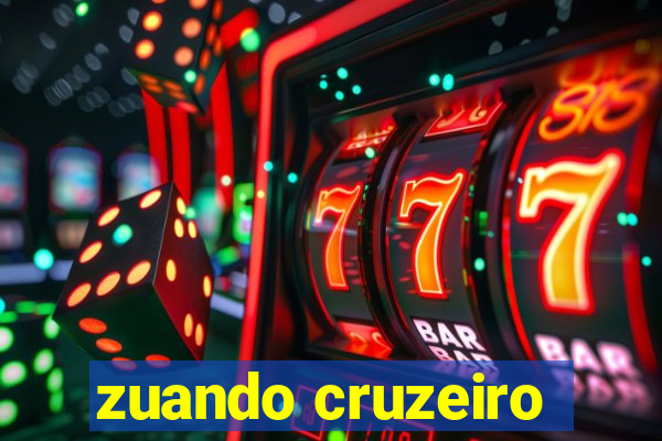 zuando cruzeiro