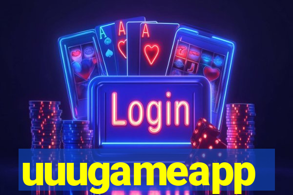 uuugameapp