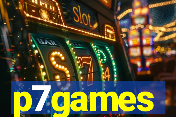 p7games