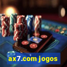 ax7.com jogos