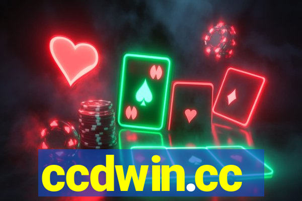 ccdwin.cc