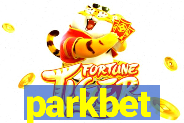 parkbet