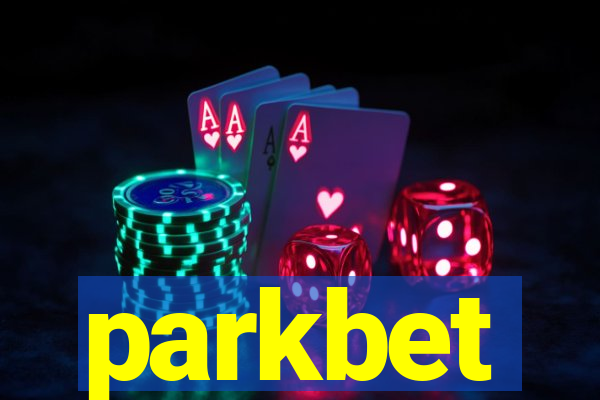 parkbet