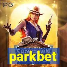 parkbet