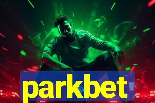 parkbet