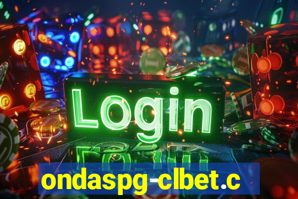 ondaspg-clbet.com