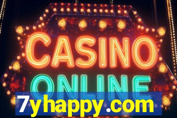 7yhappy.com
