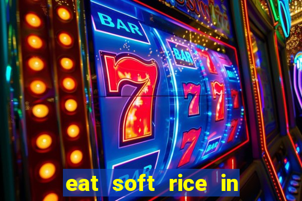 eat soft rice in another world pt br