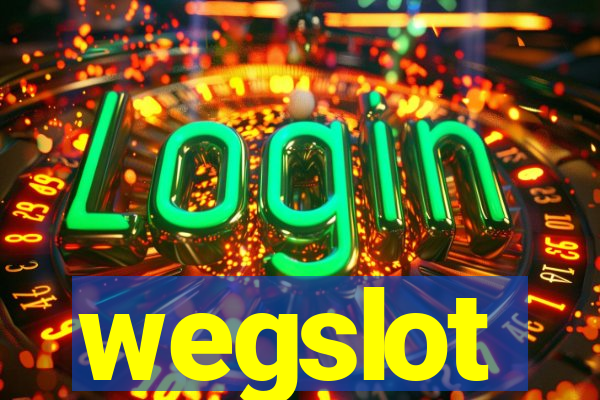 wegslot