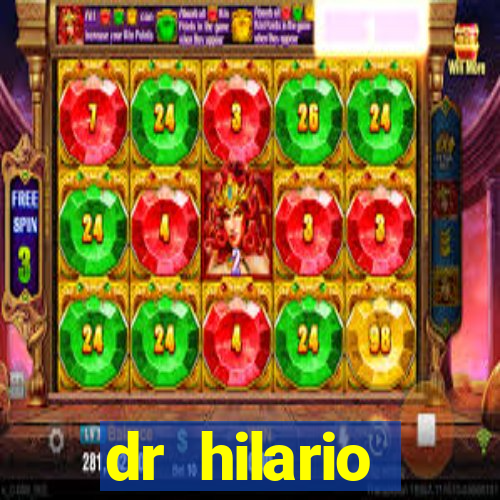 dr hilario mastologista em santos