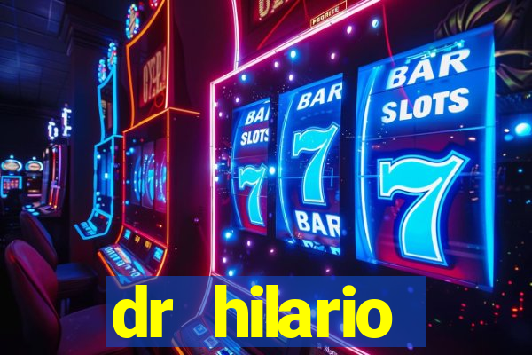 dr hilario mastologista em santos