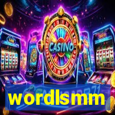 wordlsmm