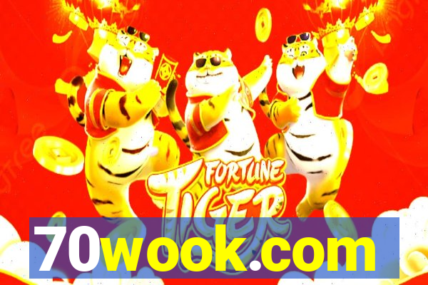 70wook.com