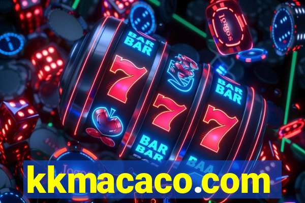 kkmacaco.com
