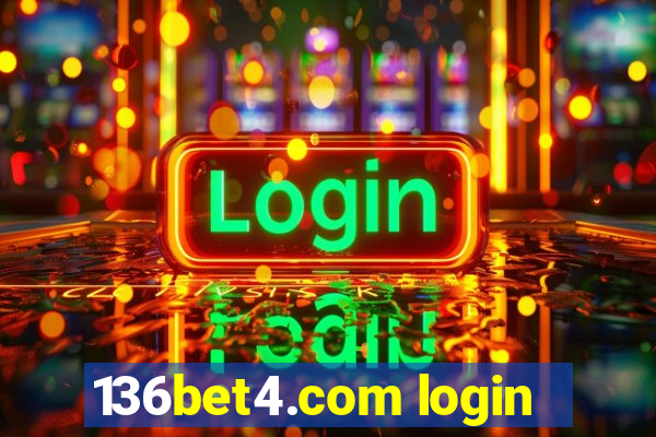 136bet4.com login